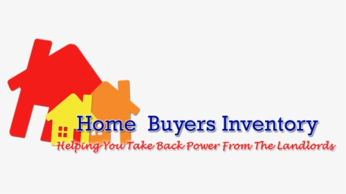 Home Buyers Inventory - Graphic Design, HD Png Download, Free Download