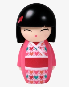 Japanese Doll Free Download Png Hq - Kimmi Junior Poppy, Transparent Png, Free Download