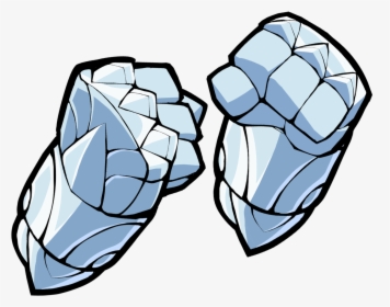 Brawlhalla Gauntlets Clipart , Png Download - Brawlhalla Gauntlets, Transparent Png, Free Download