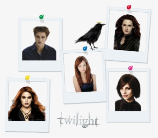 #twilightsaga #cullun #swan #bella #edward  ♥️♥️♥️ - Twilight Saga: Breaking Dawn - Part 2 (2012), HD Png Download, Free Download