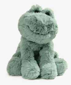 Small 8-inch "camp Cuddles - Gund Cozys Frog, HD Png Download, Free Download