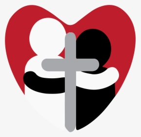 Heart And Cross Png Images Free Transparent Heart And Cross Download Kindpng