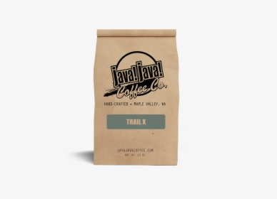 Trail X - Paper Bag, HD Png Download, Free Download