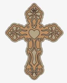 Cross, HD Png Download, Free Download