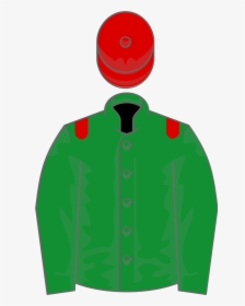 Claiborne Farm Silks, HD Png Download, Free Download