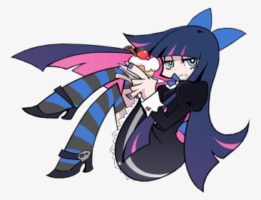 Render Anarchy Stocking, HD Png Download, Free Download