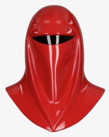Transparent Kylo Ren Mask Png - Star Wars Royal Guard Helmet, Png Download, Free Download
