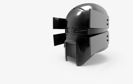 Transparent Kylo Ren Mask Png - Personal Computer Hardware, Png Download, Free Download