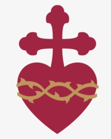 Sacred Heart Cathedral School Logo, HD Png Download, Free Download