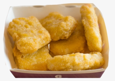 #mcdonalds #food #imvu #freetoedit - Mcdonalds Chicken Nuggets, HD Png Download, Free Download