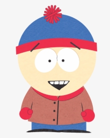 Randy Marsh Png - Stan Smith South Park, Transparent Png, Free Download