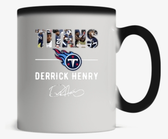 Men"s T-shirt Front - Tennessee Titans, HD Png Download, Free Download
