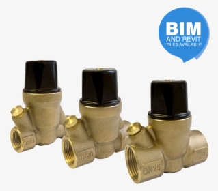 Compact Pressure Reducing Valves - Rmc Prv, HD Png Download, Free Download