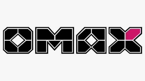 Omax Logo Png Transparent - Omax, Png Download, Free Download