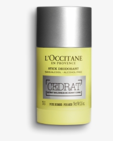 Display View 1/1 Of Cedrat Stick Deodorant - Sunscreen, HD Png Download, Free Download