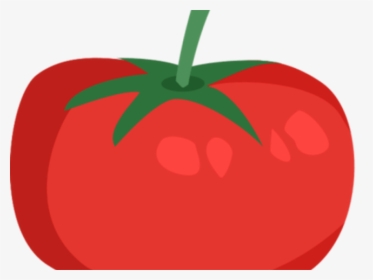 House Clipart Fruit - Tomato, HD Png Download, Free Download