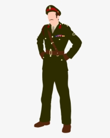 Unit Brigadier Sir Alistair Gordon Lethbridge Stewart, - Son Of The Mask Loki Costume, HD Png Download, Free Download