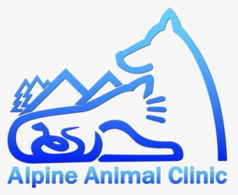 Alpine Animal Clinic, HD Png Download, Free Download