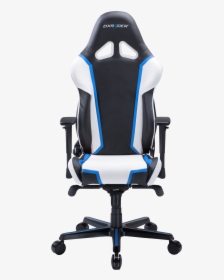 White And Purple Gaming Chair, HD Png Download, Free Download