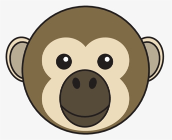Animaru Spider Monkey - Cartoon, HD Png Download, Free Download