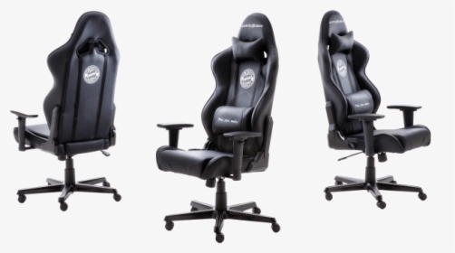 Fauteuil Gaming Dxracer - Dxracer Nip Chair, HD Png Download - kindpng