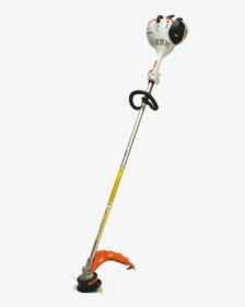 String Trimmer Stihl Fs 40 Brushcutter Lawn Mowers - Straight Shaft Stihl Weed Eater, HD Png Download, Free Download