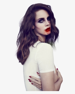 Lana Del Rey, Lana, And Queen Image - Lana Del Rey Png, Transparent Png, Free Download