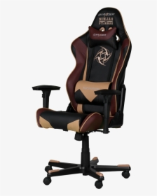 Fauteuil Gaming Dxracer - Dxracer Nip Chair, HD Png Download, Free Download