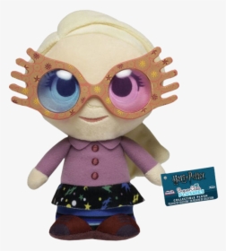 Funko Supercute Plushies Harry Potter, HD Png Download, Free Download