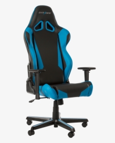 Ak Racing Gaming Chair Blue, HD Png Download, Free Download