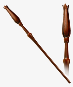 Harry Potter Wand Luna, HD Png Download, Free Download