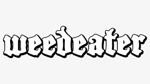 Weed Eater Logo Png, Transparent Png, Free Download