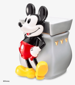 Minnie And Mickey Scentsy Warmers, HD Png Download, Free Download