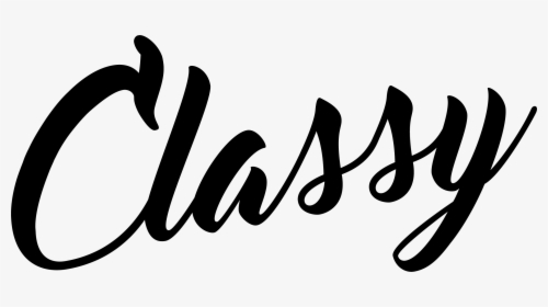 Calligraphy, HD Png Download, Free Download