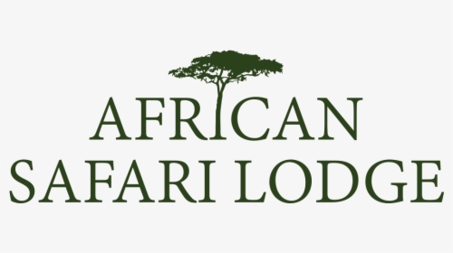 African Safari Lodge - Africa Safari Lodge Logo, HD Png Download, Free Download