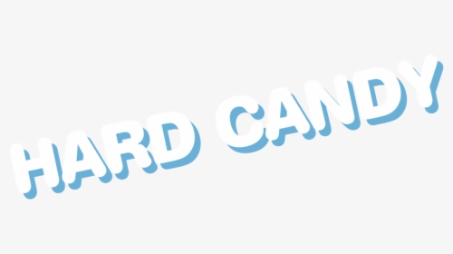 Hard Candy Logo - Hard Candy, HD Png Download, Free Download