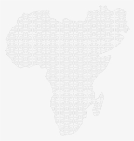 Africa And The Middle East, HD Png Download, Free Download