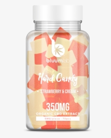 Organic Hard Candy"     Data Rimg="lazy"  Data Rimg - Bluum Lab - Manufacturer And Distributor, HD Png Download, Free Download