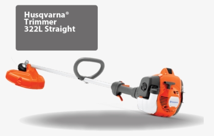 Husqvarna Trimmer, HD Png Download, Free Download