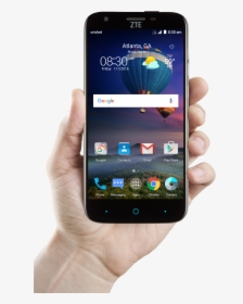 Zte Grand X 3, HD Png Download, Free Download