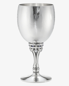 Goblet 532c, Moonstone And Saphire - Champagne Stemware, HD Png Download, Free Download