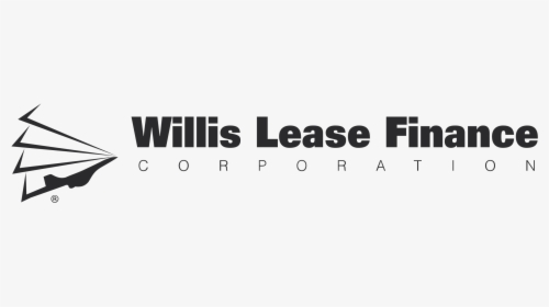Willis Lease Finance Logo Png Transparent - Willis Lease Finance, Png Download, Free Download