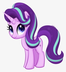 Mlp Movie Starlight Glimmer, HD Png Download, Free Download