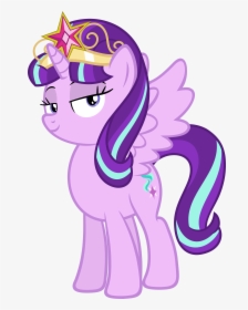 1mib, 4153x6000, Wow She"s Fabulous Alicorn Starlight - My Little Pony Starlight Glimmer Alicorn Toy, HD Png Download, Free Download