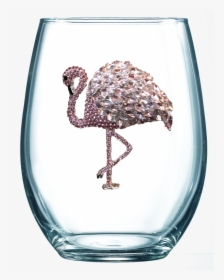 Queens Jewels Wine Glasses, HD Png Download, Free Download