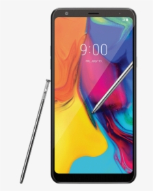 Get A New Lg Stylo 5 Here At Cricket Wireless - Price Lg Stylo 5, HD Png Download, Free Download