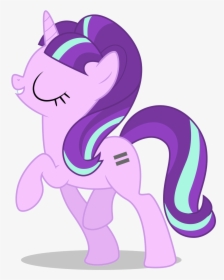 Starlight Glimmer Hd Gif, HD Png Download, Free Download