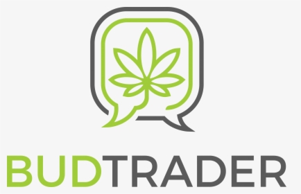 Transparent Brass Knuckles Clipart - Budtrader Logo, HD Png Download, Free Download
