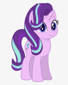 #starlight #glimmer #starlightglimmer #pony #mlp #freetoedit - My Little Pony The Movie Starlight Glimmer, HD Png Download, Free Download