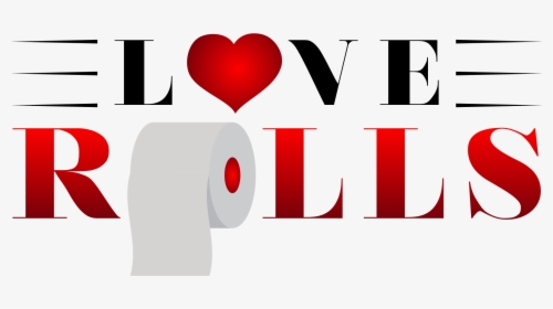 Love Rolls - Dare Magazine, HD Png Download, Free Download